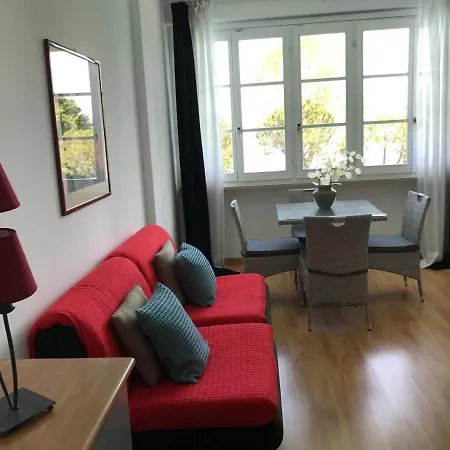 Lejlighedshotel Alexandra 3*