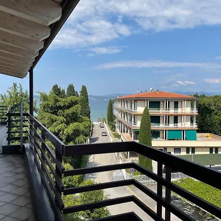 Lejlighedshotel Alexandra