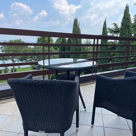 Alexandra Lejlighedshotel 3*