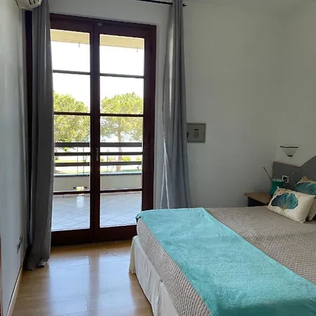 Lejlighedshotel Alexandra