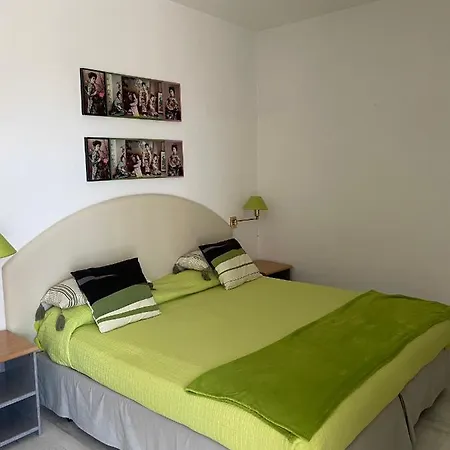 Lejlighedshotel Alexandra