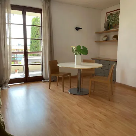 Lejlighedshotel Alexandra