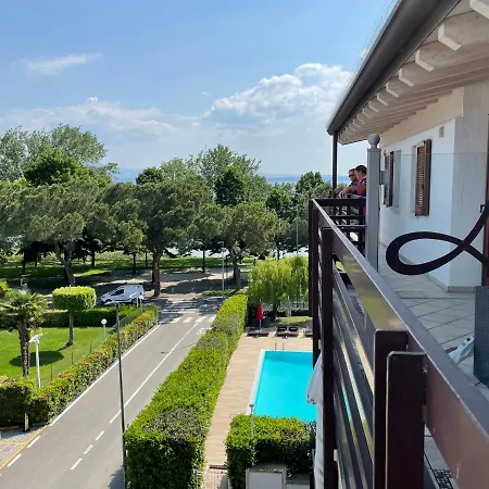 Alexandra Lejlighedshotel 3*