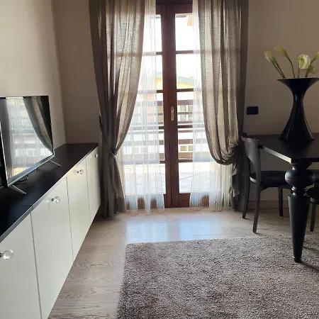 Alexandra Lejlighedshotel 3*