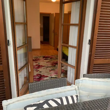 Lejlighedshotel Alexandra 3*
