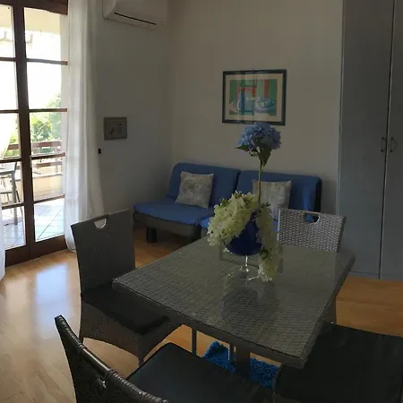 Alexandra Lejlighedshotel 3*