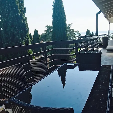Lejlighedshotel Alexandra 3*