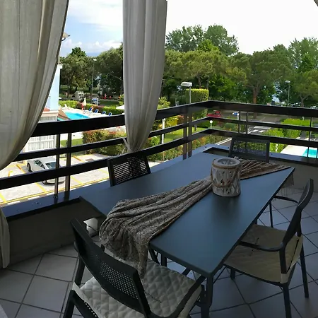 Lejlighedshotel Alexandra 3*
