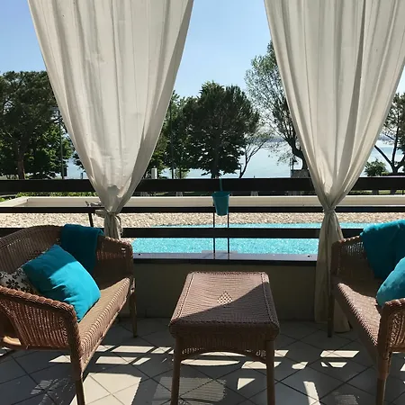 Lejlighedshotel Alexandra
