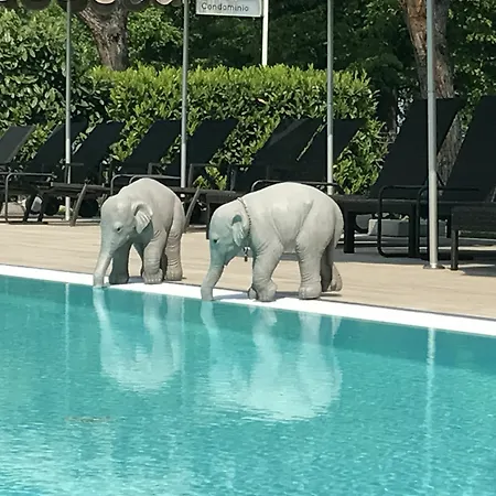 Alexandra Lejlighedshotel