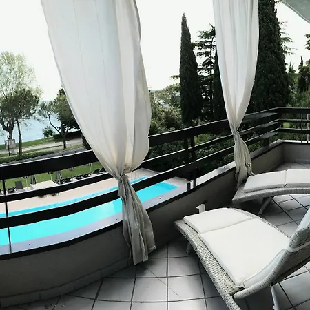 Lejlighedshotel Alexandra
