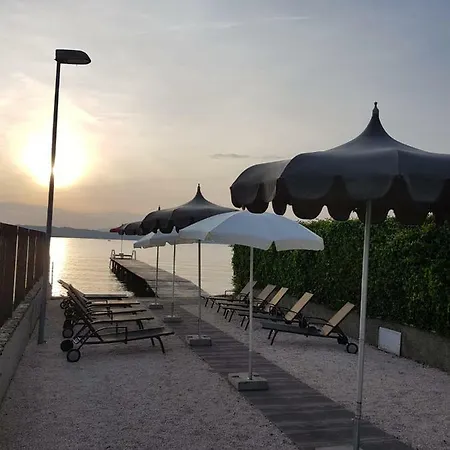 Alexandra Lejlighedshotel