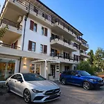 Alexandra Hotel apartamentowy