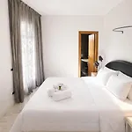 Hotel apartamentowy Alexandra 3*