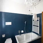 Hotel apartamentowy Alexandra