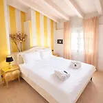 Hotel apartamentowy Alexandra 3*