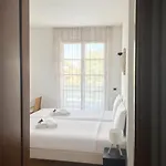 Hotel apartamentowy Alexandra 3*
