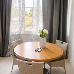 Alexandra Hotel apartamentowy Sirmione