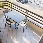 Hotel apartamentowy Alexandra