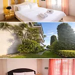 Alexandra Hotel apartamentowy 3*