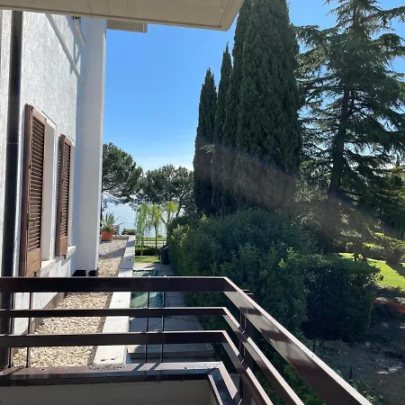 Apart-hotel Alexandra Sirmione