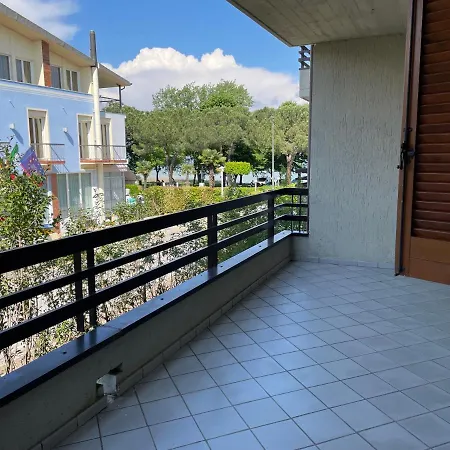 Aparthotel Alexandra 4*