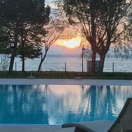 Apart-hotel Alexandra