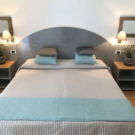 Alexandra 4* Sirmione