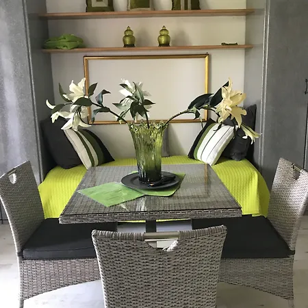 Apart-hotel Alexandra Sirmione