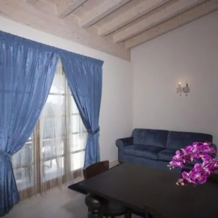 Alexandra 4* Sirmione