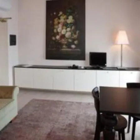 Apart-hotel Alexandra 4*