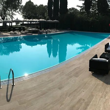 Alexandra 4* Sirmione