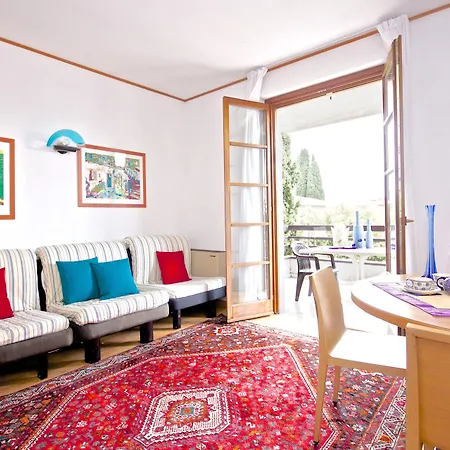 Alexandra 4* Sirmione