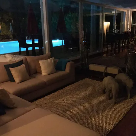 Aparthotel Alexandra 4*