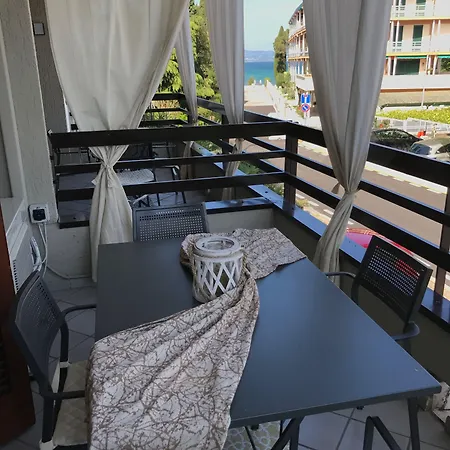 Apart-hotel Alexandra Sirmione