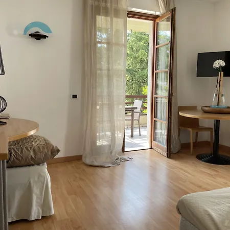 Apart-hotel Alexandra 4*