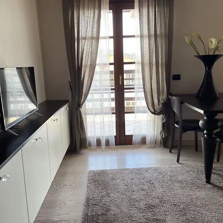 Alexandra 4* Sirmione