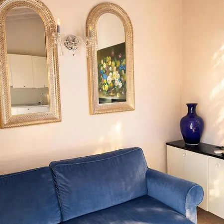 شقة فندقية سكن الكسندرا ستاي 3*