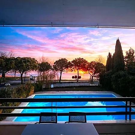 Lejlighedshotel Alexandra