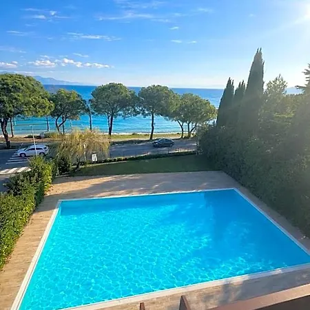 Lejlighedshotel Alexandra Sirmione