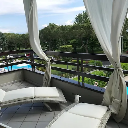 Alexandra Aparthotel Sirmione