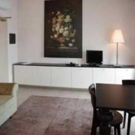 Alexandra Aparthotel Sirmione