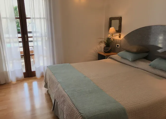 Alexandra 3* סירמיונה
