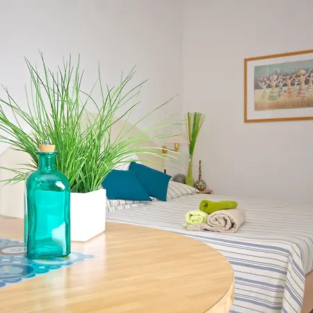 Lejlighedshotel Alexandra
