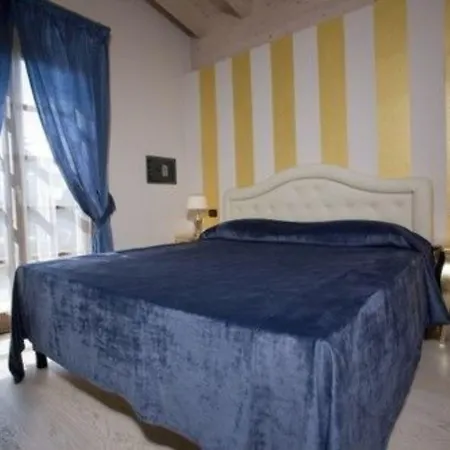 Lejlighedshotel Alexandra Sirmione