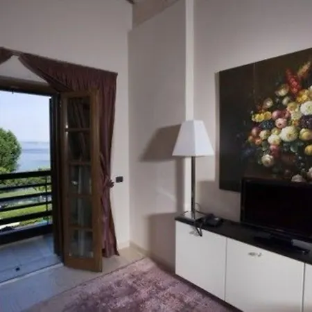 Lejlighedshotel Alexandra 3*
