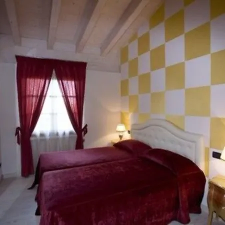 Lejlighedshotel Alexandra