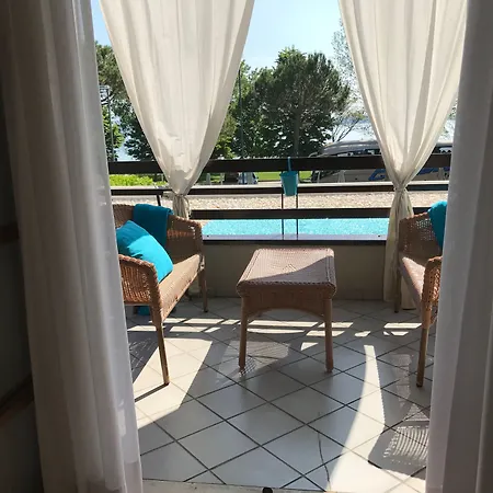 Alexandra Lejlighedshotel 3*