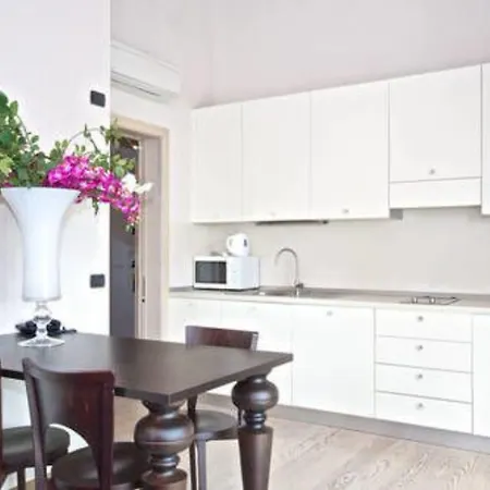 Alexandra Lejlighedshotel 3*