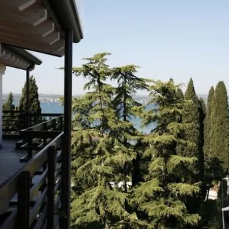 Lejlighedshotel Alexandra 3*